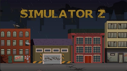 Zombie Simulator Z - Premium